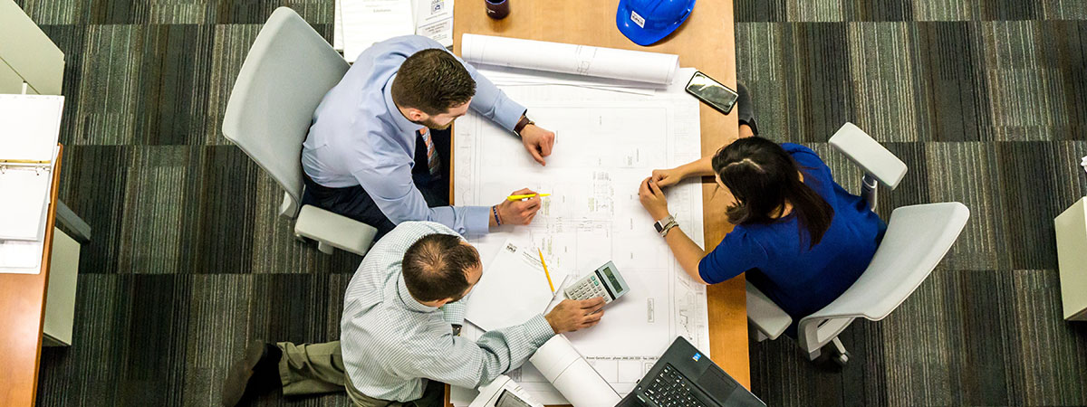 board and management